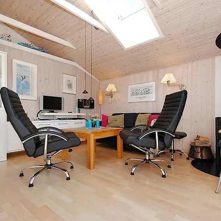 Thisted Ferienhaus