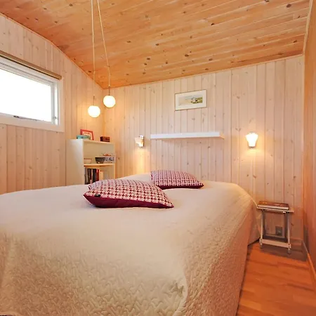 Ferienhaus Thisted *