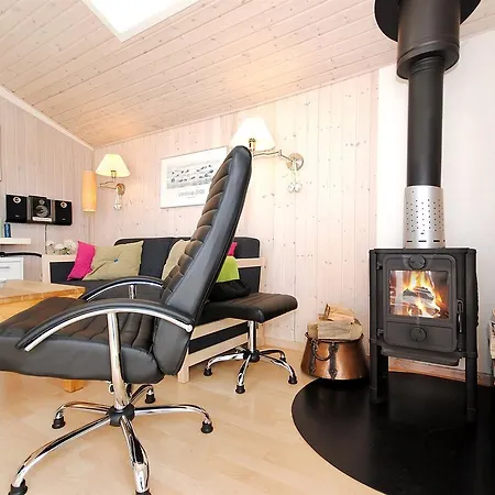 Ferienhaus Thisted